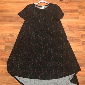 NWOT LulaRoe Carly